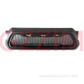 Tacoma 2012- 2015 Front Bumper Grille